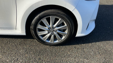 Toyota Yaris 1.5 Hybrid Icon 5dr CVT Hybrid Hatchback